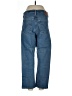 Levi's Blue Jeans Size 32 waist - photo 2