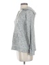 J.Crew 100% Cotton Gray Pullover Sweater Size S - photo 5