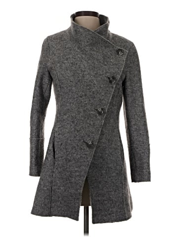 Halogen Coat (view 1)