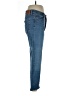 Levi's Blue Jeans Size 32 waist - photo 4
