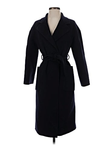 Theory Wool Coat (view 1)