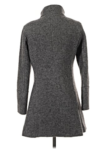 Halogen Coat (view 2)