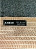 Shein Tan Short Sleeve Top Size 4 - photo 7