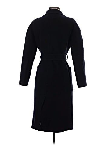 Theory Wool Coat (view 2)