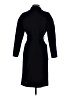 Theory Blue Wool Coat Size P (petite) - photo 2