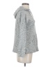 J.Crew 100% Cotton Gray Pullover Sweater Size S - photo 4