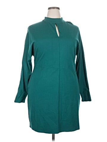 6th & LN Casual Dress (view 1)