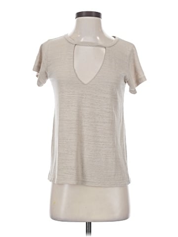 LNA Short Sleeve T-Shirt (view 1)