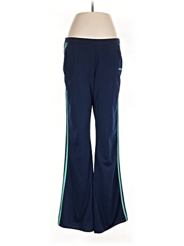 Adidas Track Pants - front