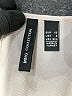 MNG Ivory Sleeveless Blouse Size 2 - photo 8