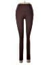 Yogalicious Brown Active Pants Size S - photo 1