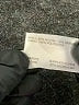 St. John's Bay Solid Black Skort Size 18 - photo 5