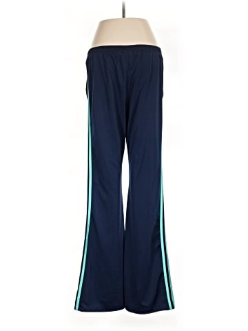 Adidas Track Pants - back