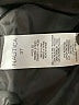 Nautica 100% Polyester Solid Black Blazer Size 3T - photo 3