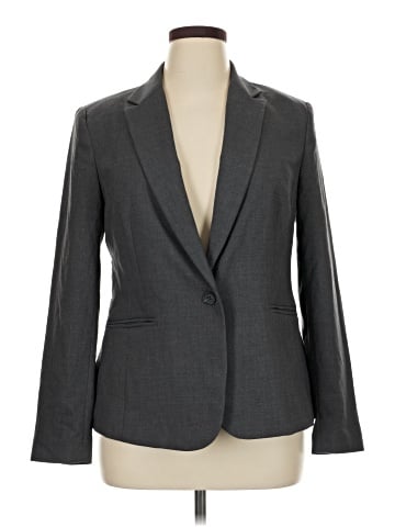 Worthington Blazer (view 1)