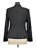 Worthington 100% Polyester Gray Blazer Size 16 - photo 2