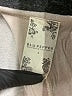 Blu Pepper Solid Tan Cardigan Size L - photo 7