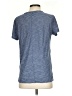 Old Navy Chevron-herringbone Blue Active T-Shirt Size XS - photo 2