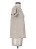 LNA Ivory Short Sleeve T-Shirt Size S - photo 4