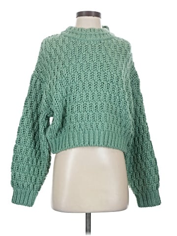 Universal Thread Turtleneck Sweater (view 1)