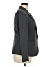 Worthington 100% Polyester Gray Blazer Size 16 - photo 4