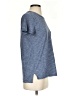 Old Navy Chevron-herringbone Blue Active T-Shirt Size XS - photo 4