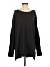 Time and Tru Black Pullover Sweater Size XL - photo 1