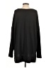 Time and Tru Black Pullover Sweater Size XL - photo 2