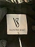Valentina Shah Graphic Black Blazer Size S - photo 6