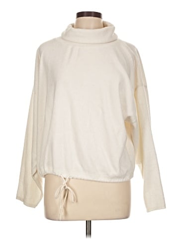 Aerie Turtleneck Sweater (view 1)