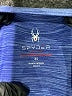 Spyder Blue Active T-Shirt Size XS - photo 7