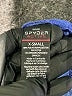 Spyder Blue Active T-Shirt Size XS - photo 8