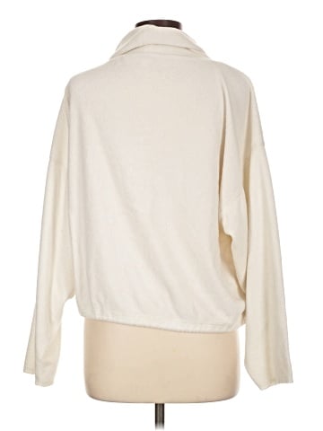 Aerie Turtleneck Sweater (view 2)
