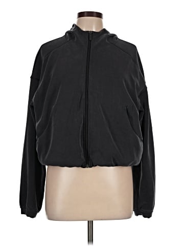 Lululemon Athletica Track Jacket (view 1)