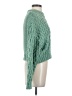 Universal Thread Green Turtleneck Sweater Size S - photo 4