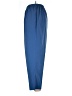 BonWorth Solid Blue Track Pants Size L (petite) - photo 5