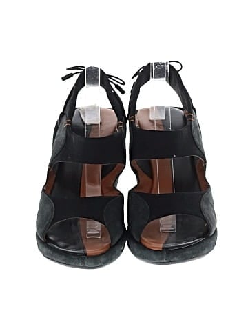 G Series Cole Haan Wedges (view 2)