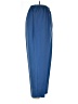 BonWorth Solid Blue Track Pants Size L (petite) - photo 4