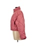 Love Tree 100% Polyester Solid Pink Snow Jacket Size L - photo 5