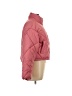Love Tree 100% Polyester Solid Pink Snow Jacket Size L - photo 4