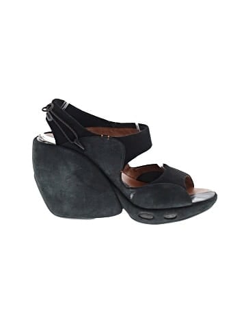 G Series Cole Haan Wedges (view 1)