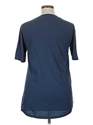 Fruit of the Loom Short Sleeve T-Shirt (view 2)
