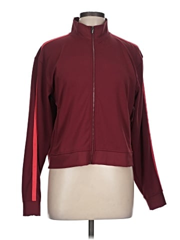 Athleta Track Jacket (view 1)
