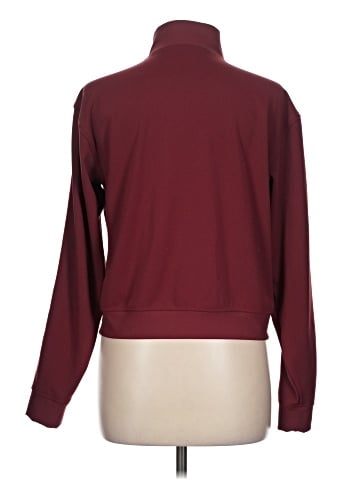 Athleta Track Jacket (view 2)