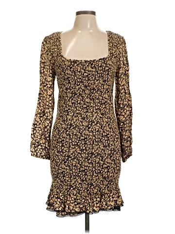 Lost + Wander Cocktail Dress (view 1)