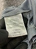 ISSI 100% Polyester Stars Silver Cocktail Dress Size S - photo 8