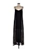 Express Black Casual Dress Size M - photo 1