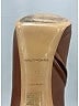 Balenciaga 100% Leather Brown Heels Size EU 41 - photo 6