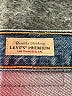 Levi's 100% Cotton Blue Denim Shorts Size 25 waist - photo 3