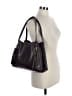 Steve Madden 100% Polyurethane Solid Black Shoulder Bag One size - photo 2